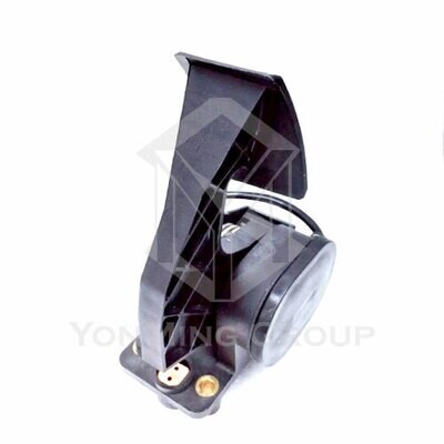 ACCELERATOR PEDAL ASSY