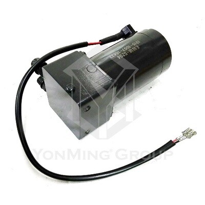 CABIN ELECTRO-HYDRAULIC PUMP