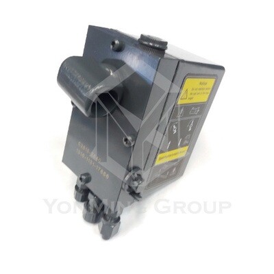 CABIN HAND PUMP