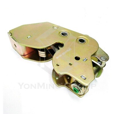 CABIN TILT LOCK