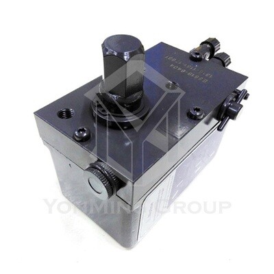 HYDRAULIC CABIN PUMP