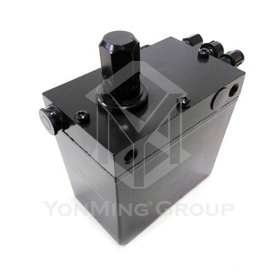 CABIN TILT PUMP