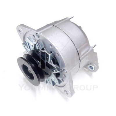 ALTERNATOR ASSY