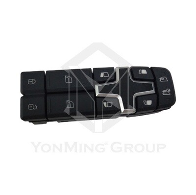 POWER WINDOW SWITCH