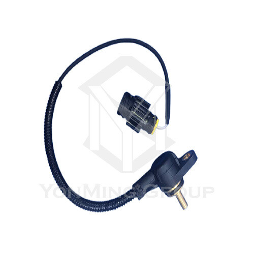 COOLANT & OIL TEMPERATURE SENSOR