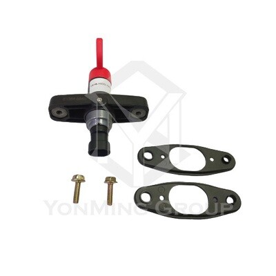 BATTERY MAIN SWITCH