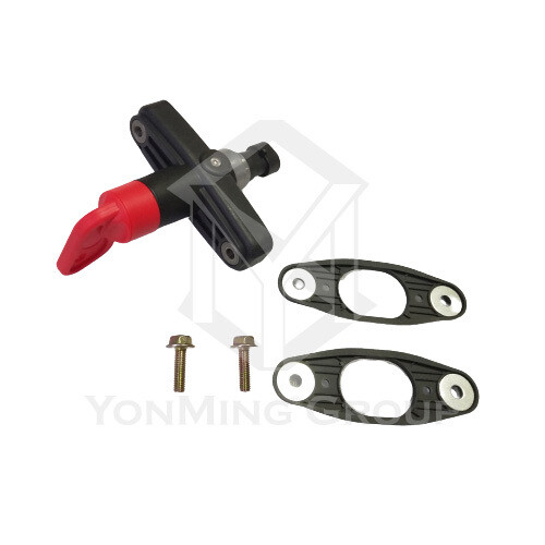 BATTERY MAIN SWITCH
