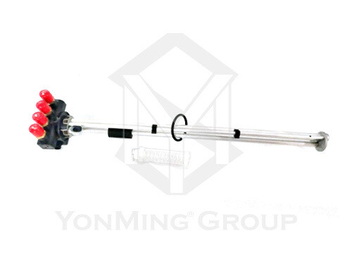 FUEL TANK SENDER HPI