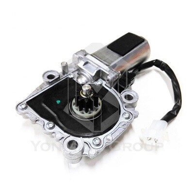 WINDOW MOTOR