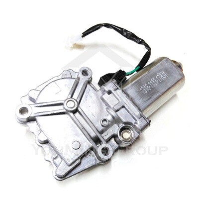 WINDOW MOTOR