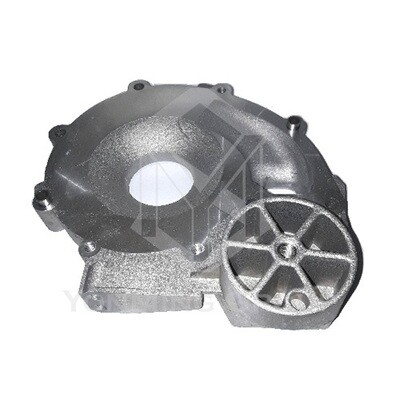 COOLANT PUMP HOUSING