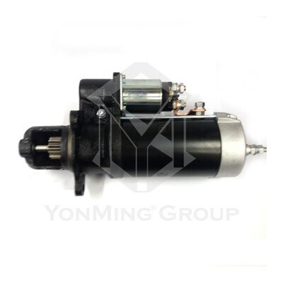 STARTER ASSY
