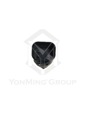 EXHAUST GAS PRESSURE SENSOR