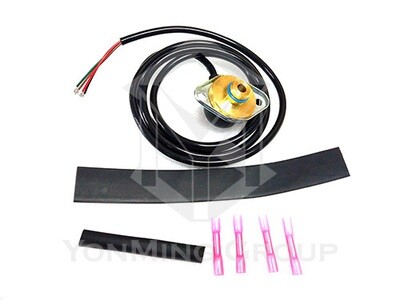 FUEL PRESSURE SENSOR