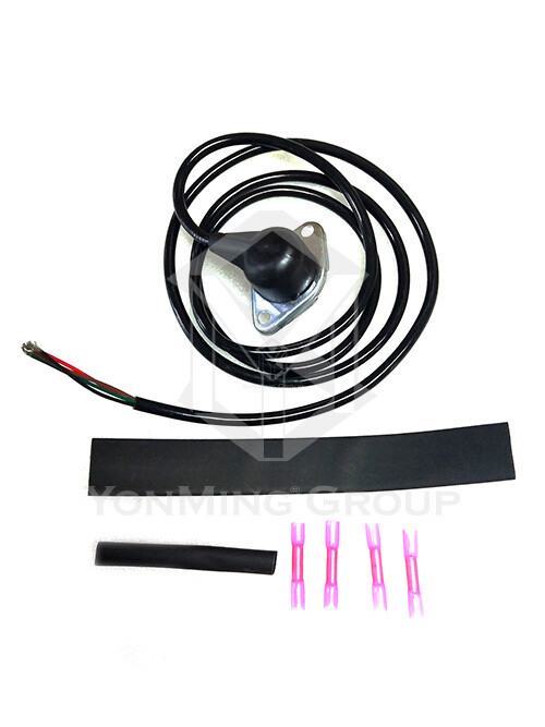 FUEL PRESSURE SENSOR