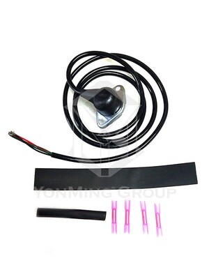 FUEL PRESSURE SENSOR