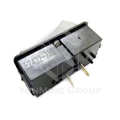 GEAR KNOB SWITCH