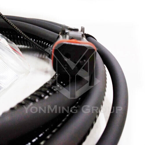 DISC BRAKE SPEED SENSOR KIT (ABS,EBS)