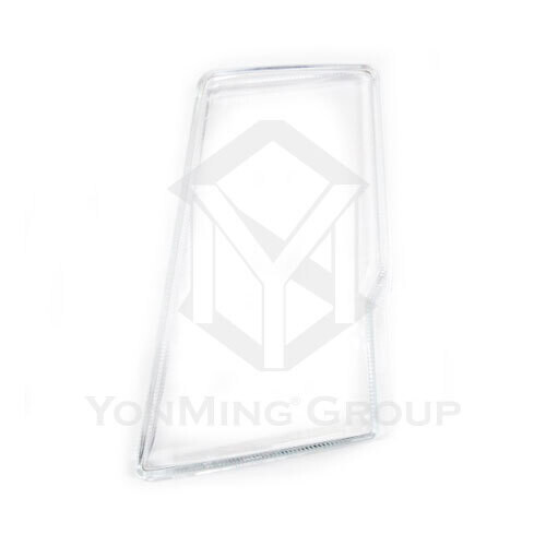 HEAD LAMP LENS