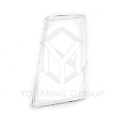 HEAD LAMP LENS