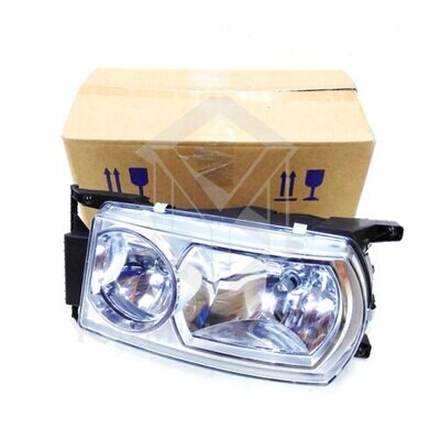 HEAD LAMP