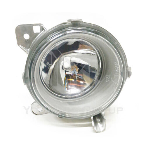 FRONT SPOT LAMP