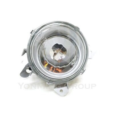 FRONT SPOT LAMP