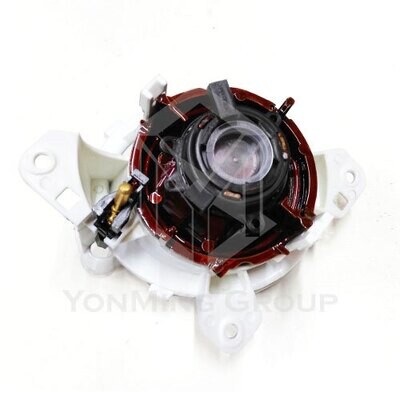 FRONT FOG LAMP