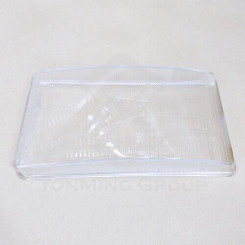 HEAD LAMP GLASS