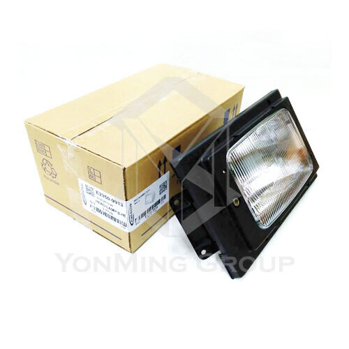 HEAD LAMP