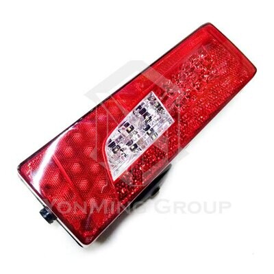 LED TAIL LAMP WITH REVERSE BUZZER