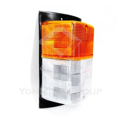 SIGNAL LAMP