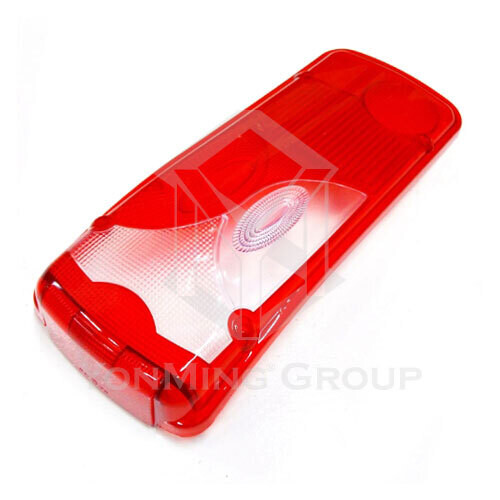 TAIL LAMP LENS COVER