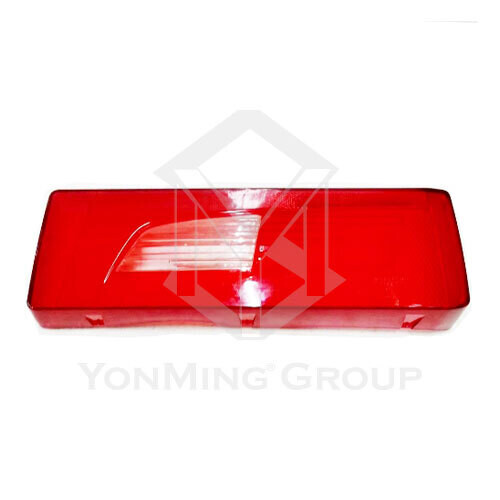 TAIL LAMP LENS (FOR LED LAMP)