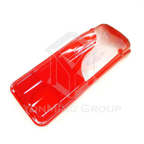 TAIL LAMP COVER LENS (FOR LED LAMP)