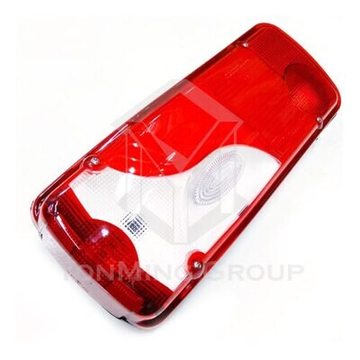 TAIL LAMP ASSY WITHOUT PLATE LIGHT