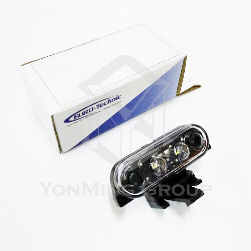 TOP MARKER LAMP (WHITE LENS)
