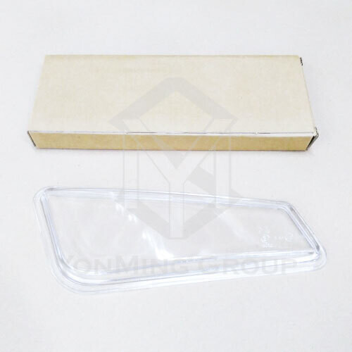 FOG LAMP GLASS (SINGLE LAMP)