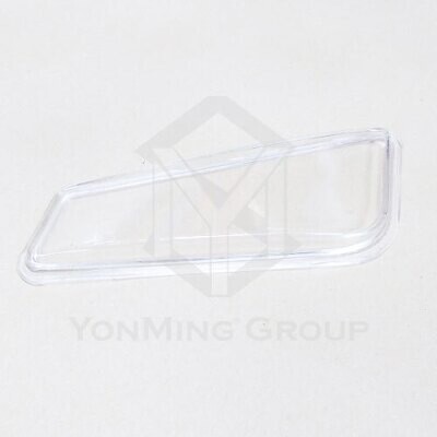 FOG LAMP GLASS (SINGLE LAMP)