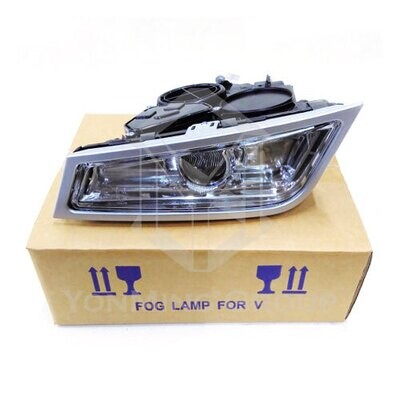 FOG LAMP (SINGLE LAMP)
