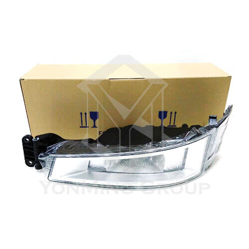 FOG LAMP