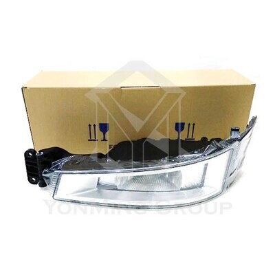 FOG LAMP