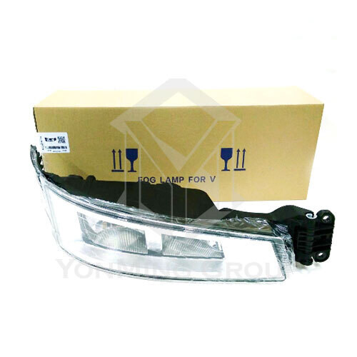 FOG LAMP