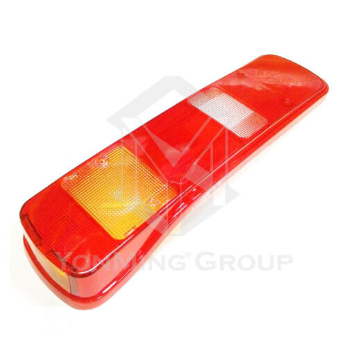 TAIL LAMP COVER LENS