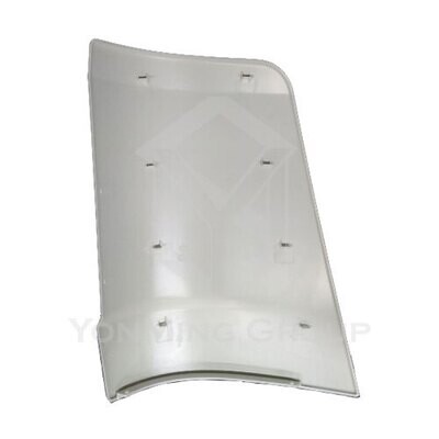 WIND DEFLECTOR