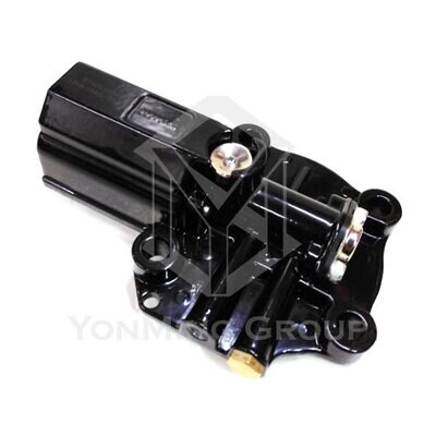 RANGE CYLINDER VALVE