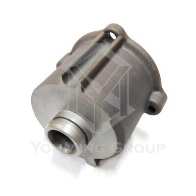 RANGE CYLINDER