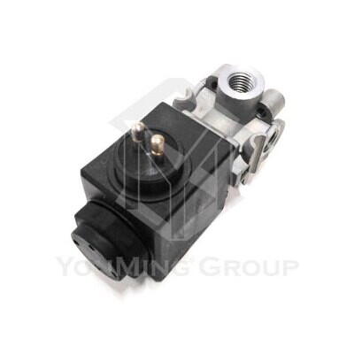 AIR SWITCH VALVE
