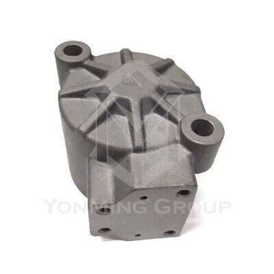 TRANSMISSION CENTER HIGH LOW CYLINDER
