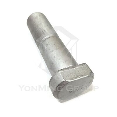 WHEEL STUD, FRONT